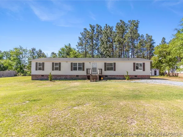 2146 Heritage Way, Cameron, NC 28326