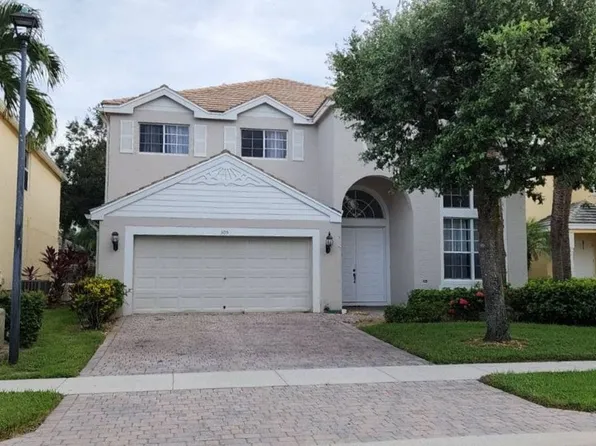 305 Berenger Walk, Royal Palm Beach, FL 33414