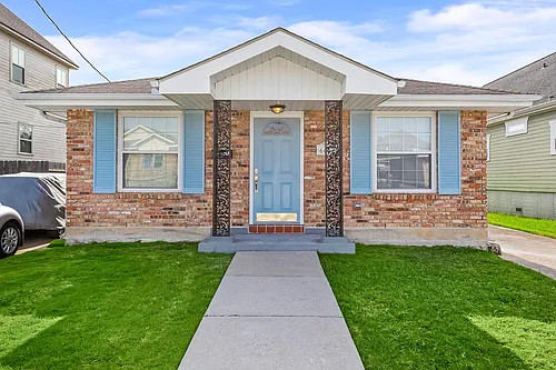 6660 Avenue A Photo 1