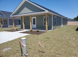 2150 Harbour Ln, Florence, SC 29505