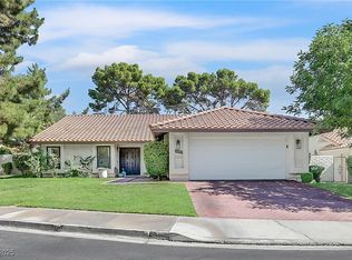 3220 Calle De El Cortez, Las Vegas, NV 89102