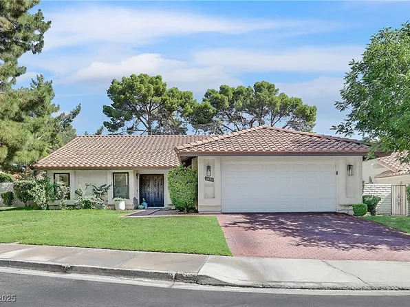 3220 Calle De El Cortez, Las Vegas, NV 89102