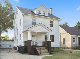 3931 Victory Blvd, Cleveland, OH