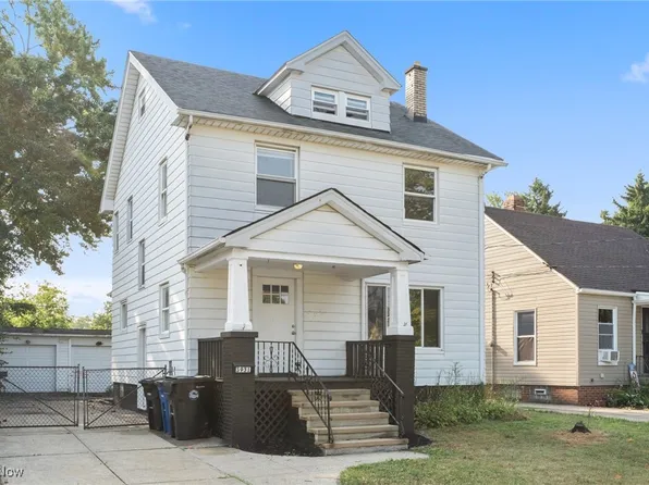 3931 Victory Blvd, Cleveland, OH 44111