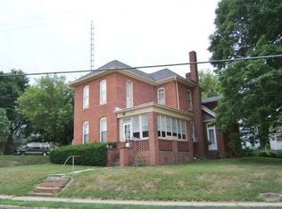 234 S Diamond St, Mansfield, OH 44902