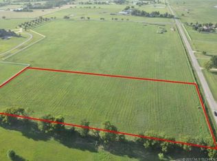 173RD Street, Bixby, OK 74008