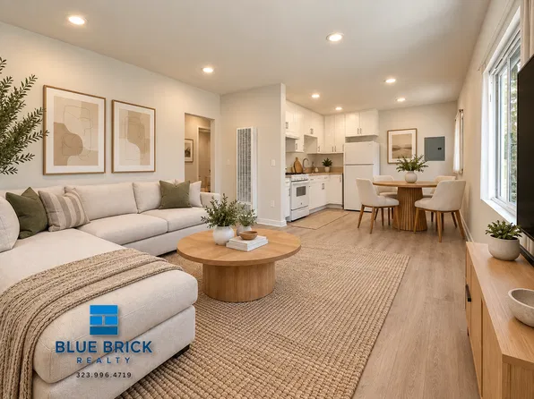 3923 Gibraltar Ave, Los Angeles, CA