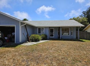 145 Willow Glen Ct, Crescent City, CA 95531
