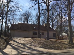 1109 Wilkins Ave, Jonesboro, AR 72401
