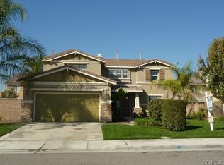 6449 Gladiola St, Corona, CA 92880