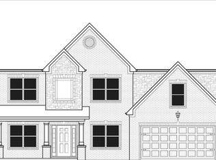 3765 Chapel Cv, Douglasville, GA 30135