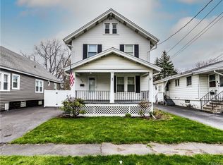 256 Berwick Rd N, Syracuse, NY 13208