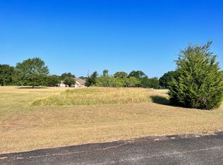 L-38 Deerwood, Streetman, TX 75859
