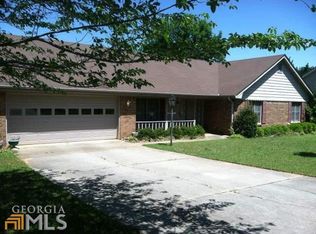 105 Oak View Dr, Covington, GA 30016