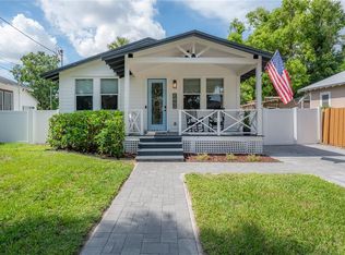 208 W Floribraska Ave, Tampa, FL 33603