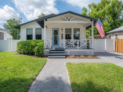 208 W Floribraska Ave, Tampa, FL, 33603