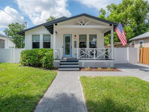 208 W Floribraska Ave, Tampa, FL 33603