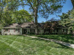2800 W 67th St, Mission Hills, KS 66208