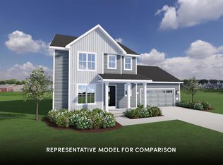 2582 Water Lily Cir, Sun Prairie, WI 53590