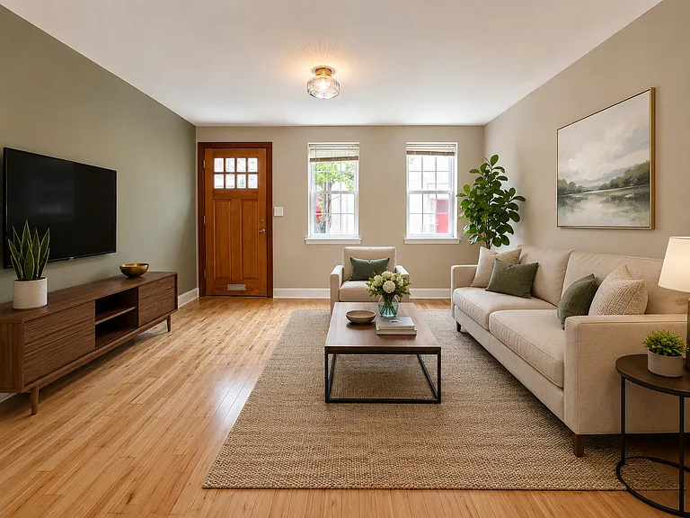 1629 S Jessup St — Photo 1