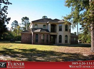 22374 Max Jude Ln, Mandeville, LA 70471