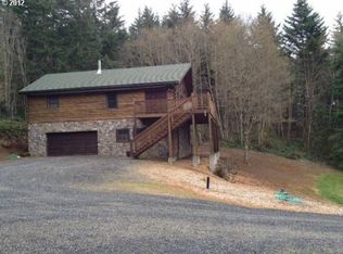 22208 NW Pihl Rd, Banks, OR 97106