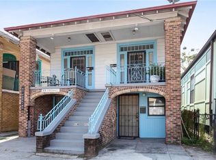 2816 Palmyra St #A, New Orleans, LA 70119