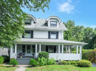 42 Norman Rd, Montclair, NJ 07043