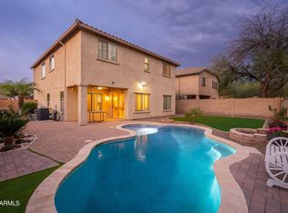7371 W Kings Ave, Peoria, AZ 85382