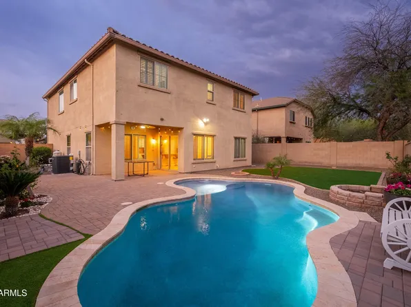 7371 W KINGS Avenue, Peoria, AZ 85382