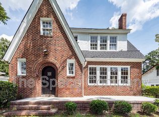 1870 Broughton St, Orangeburg, SC 29115