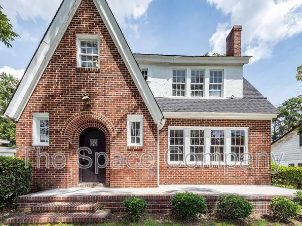 1870 Broughton St, Orangeburg, SC 29115