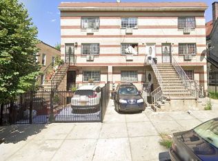 814 Faile St, Bronx, NY 10474