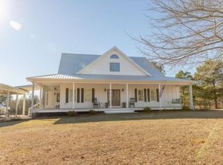 1927 County Road 2203, Goshen, AL 36035