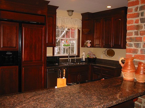 State of the Art Kitchen