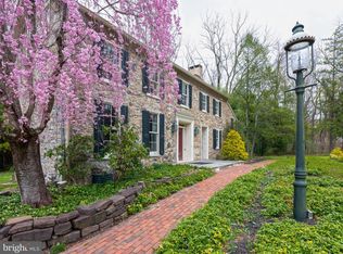 6089 Lower York Rd, New Hope, PA 18938