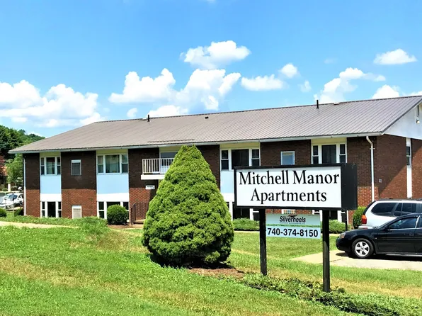 807 Mitchell Avenue, 807 Mitchell Ave #27, Beverly, OH 45715