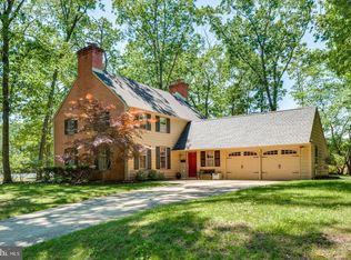 204 Wexford Dr, Cherry Hill, NJ 08003