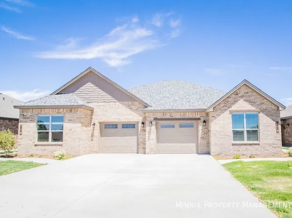 1607 102nd St #B, Lubbock, TX 79423