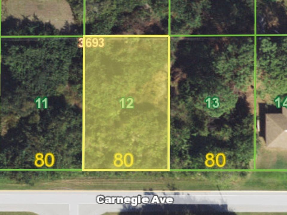 2nd image of 11216 Carnegie Ave