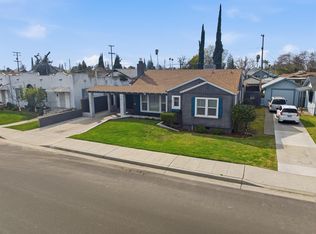 2841 C St, Selma, CA 93662