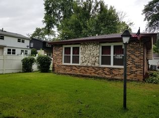 1256 183rd St, Homewood, IL 60430