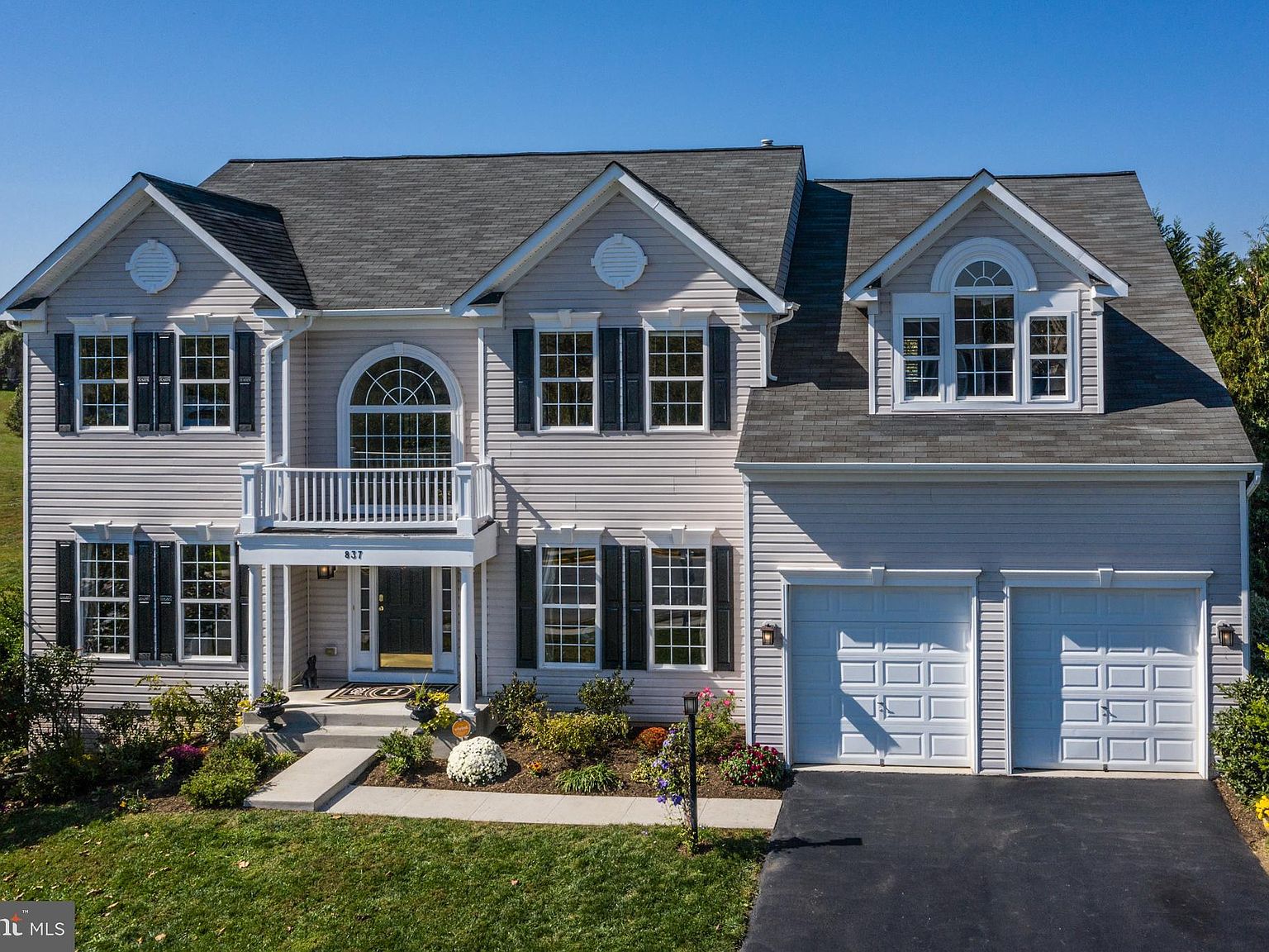 837 Devonshire Cir, Purcellville, VA 20132 Zillow