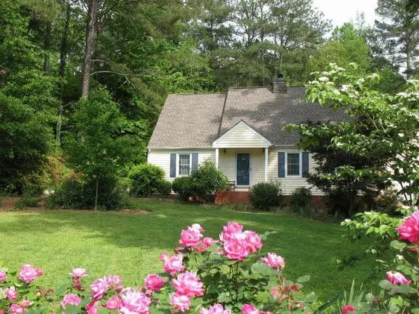 21 Hawthorne Dr, Newnan, GA 30263