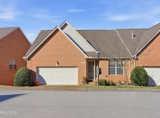 846 Racquet Club Way, Knoxville, TN 37923