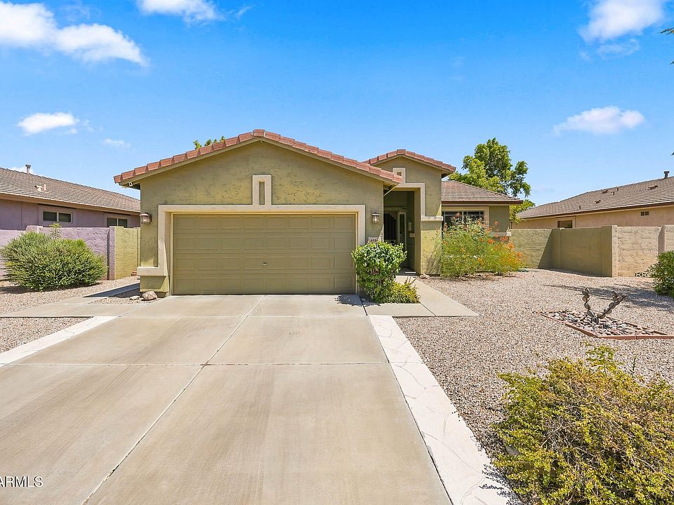 6186 W WIKIEUP Lane, Glendale, AZ 85308 | MLS #7063216 | Zillow