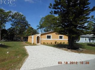 5518 Hardee St, Naples, FL 34113