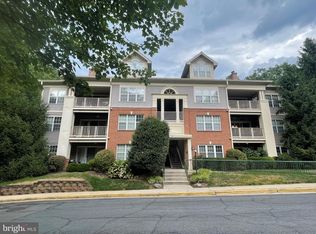 137 Timberbrook Ln APT 102, Gaithersburg, MD 20878