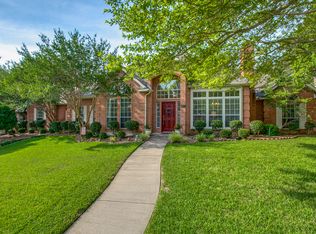 1912 Pecan Ridge Ct, Cedar Hill, TX 75104