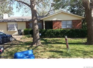 1881 S 123rd Ave E, Tulsa, OK 74128